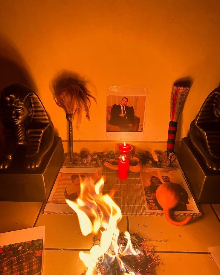 Sort amoureux distance