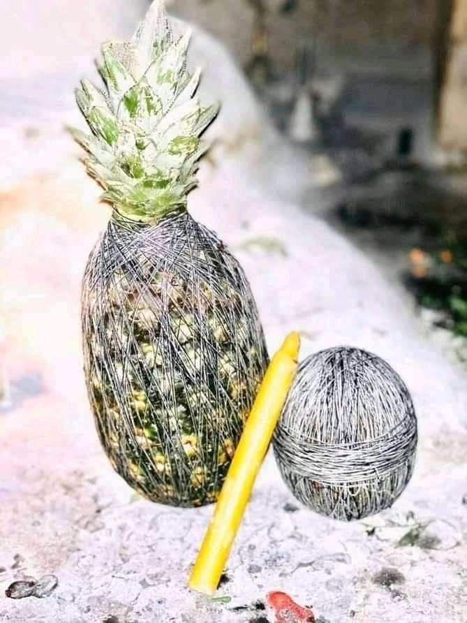 Retour affectif puissant